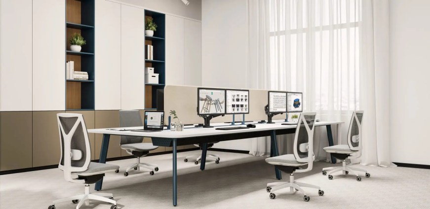 Rosie Workstation - 6